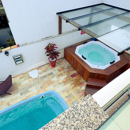 Pousada Velas Do Forte Cabo Frio Zewnętrze zdjęcie
